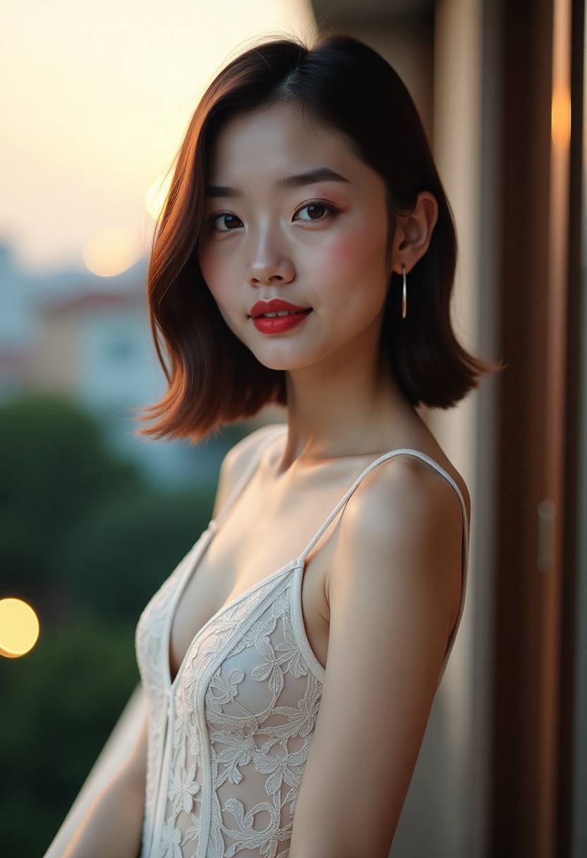 北城旧巷海报