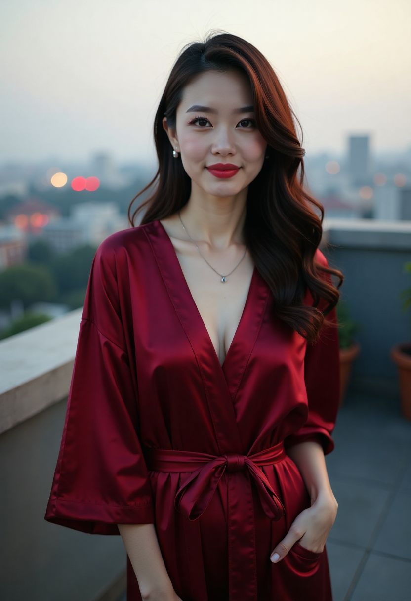 晚风只停一站小图