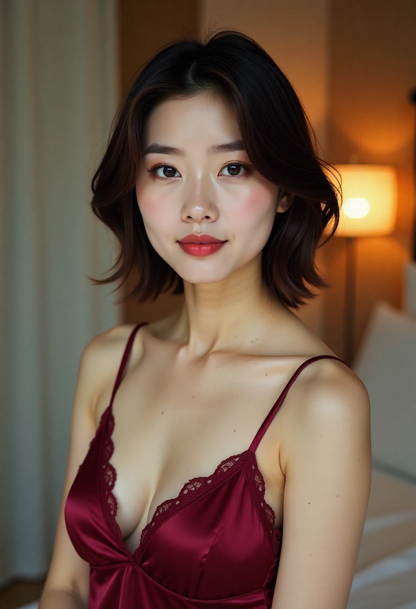 潮汐信笺剧照,黄昏海岸与信纸