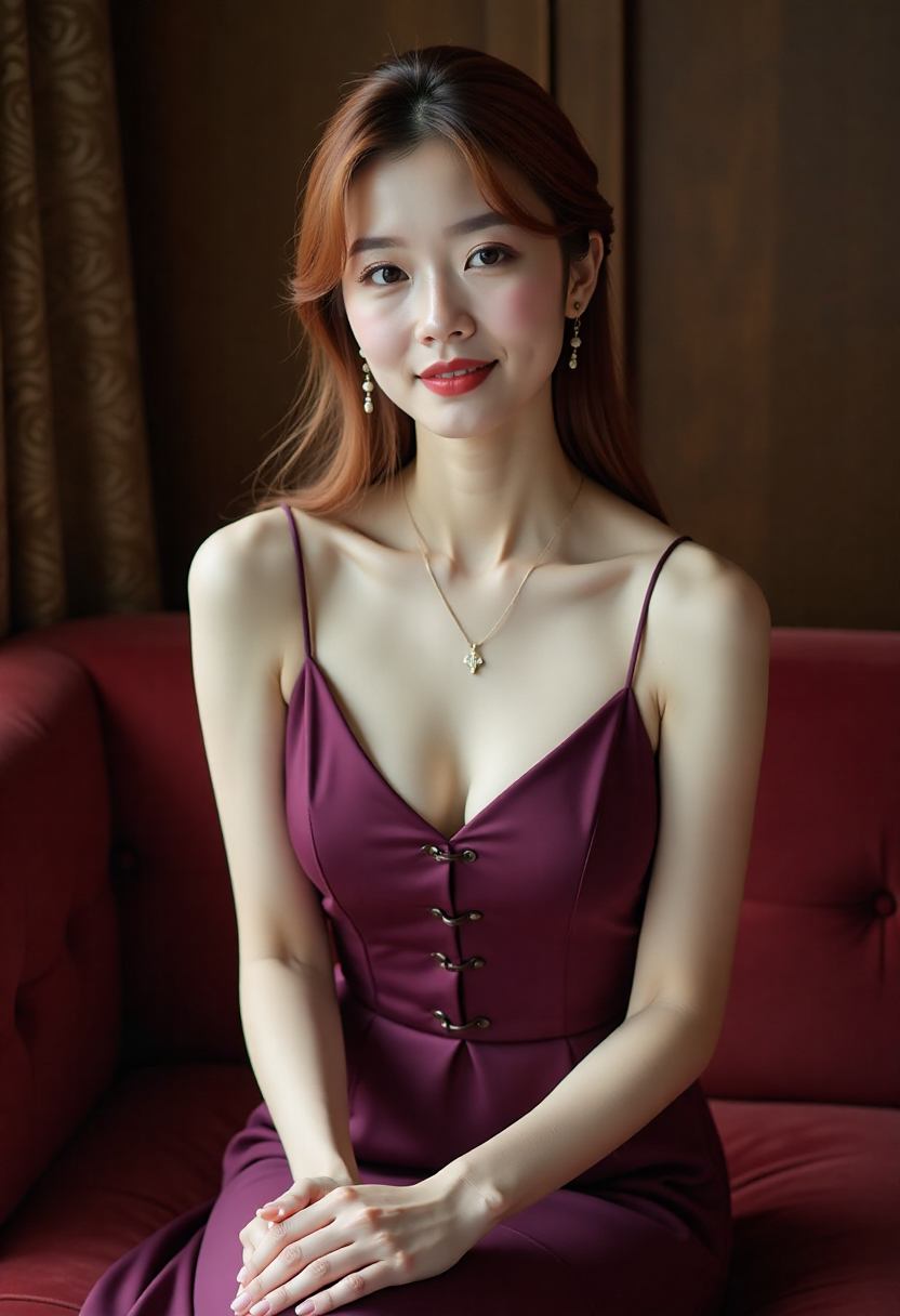 潮汐信笺竖版海报