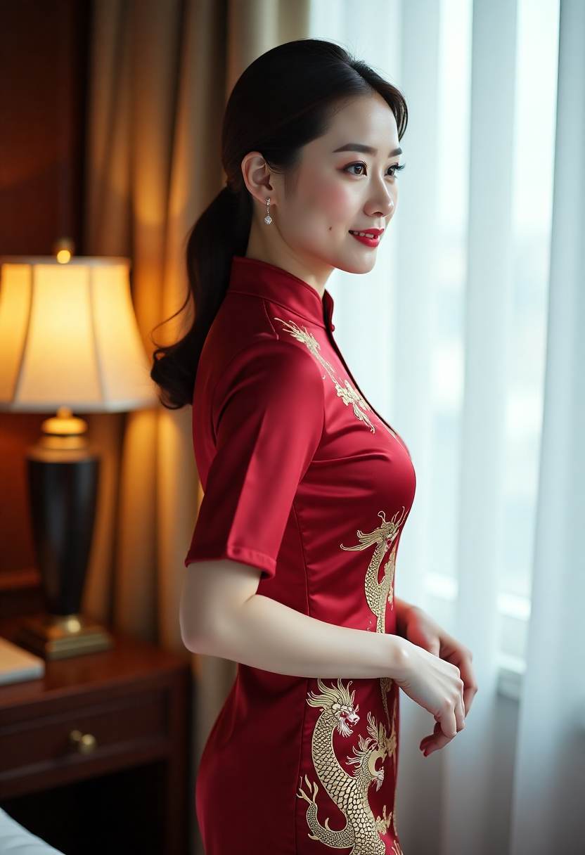 晚风只停一站海报
